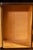 Wood Early 20th Century Art Deco Italian Rosewood Burl Veneer and Birdseye Maple Two-Piece Hutch For Sale - Image 7 of 13