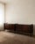 Gavina Rosewood Archimede Sideboard by Hirozi Fukuoh for Gavina, 1960s For Sale - Image 4 of 18