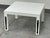 French D W M Maloos Custom Design Cut-It-Out Coffee Table For Sale - Image 3 of 12