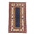 Late 19th Century Caucasian Kazak Rug, 03'08 X 06'01 For Sale