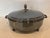 Traditional Empire Style Covered Vegetable Cabinet For Sale - Image 3 of 8