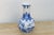 Chinese Chinese Blue & White Porcelain Bottle For Sale - Image 3 of 7