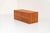 Chest of drawers by Erik Brouer for Brouer Møbelfabrik (Denmark, 1960s). A minimalistic chest of drawers with a nice warm...