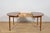 Mid-Century Round Teak Dining Table by Nils Jonsson for Hugo Troeds, Sweden, 1960s For Sale - Image 6 of 18