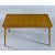 1950's Drexel Profile K44 Extending Dining Table by John Van Koert For Sale - Image 6 of 12