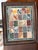 Grand Tour Framed Specimen Marbles, Italian, Circa 1880 For Sale - Image 3 of 10