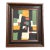 Contemporary Original Abstract Painting by Stephen Heigh “Lazy Day” For Sale