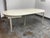 Carl Malmsten for Bodafors Herrgården Dining Set, Set of Nine For Sale - Image 9 of 12