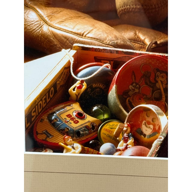 Jerry Kapler Bedroom Photograph, Framed For Sale - Image 10 of 12