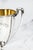 American Gleaming Double Handle Antique Sterling Silver Small Trophy Cup Home Decor For Sale - Image 3 of 10
