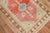 Vintage Turkish Scatter Wool Rug - 2'9" x 3'10" For Sale - Image 10 of 18