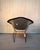 Harry Bertoia Bertoia Diamond Chair in Full Upholstery by Harry Bertoia for Knoll International, 1980s For Sale - Image 4 of 13