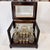 Napoleon III Crystal Liquor Decanter from Baccarat, France, 1880s, Set of 21 For Sale - Image 9 of 18