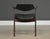 Erik Kirkegaard Mid 20th Century Danish Modern Rosewood Arm Chair by Erik Kirkegaard For Sale - Image 4 of 12