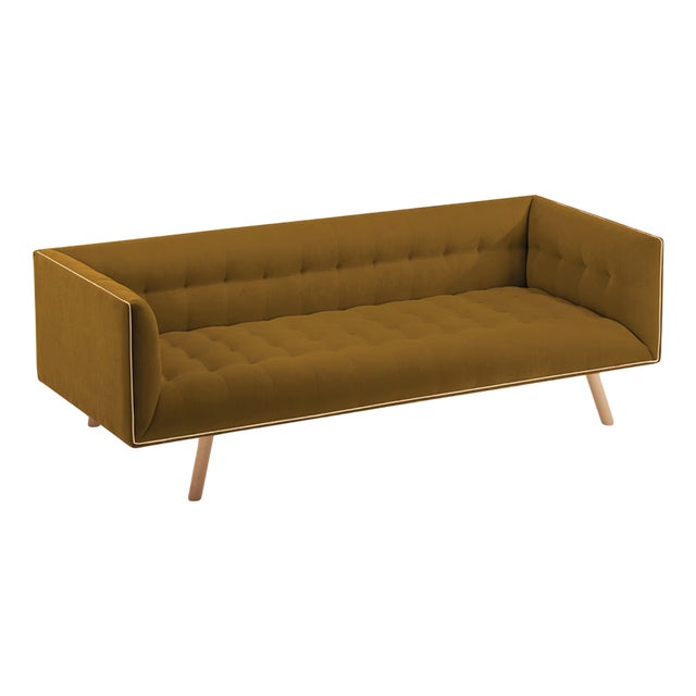 Dust Sofa by Mambo For Sale