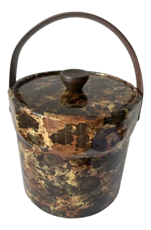 1960s Mid-Century Ice Bucket