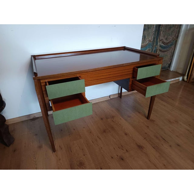 Desk from Dassi, 1960s For Sale - Image 9 of 11