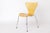 Arne Jacobsen Chair – Model 3107 (Series 7) Iconic design by Arne Jacobsen: the famous Model 3107, also known as the...