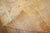 Early 20th Century Antique Gold Turkish Oushak Rug - 5'3" x 6'6" For Sale - Image 5 of 12