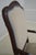 Set of 8 Country French Upholstered Dining Room Chairs For Sale In Philadelphia - Image 6 of 18