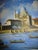 1970s Merchant in Venice Gondola Ride Signed Harris Oil on Canvas For Sale - Image 13 of 18