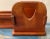 Mission Rancho Monterey Desk Organizer Letters and Mail Caddy For Sale - Image 3 of 7
