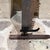 Antique Logging Tool Two-Man Crosscut Saw Wall Sculpture Decoration For Sale - Image 9 of 9