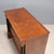 Empire Chest of Drawers in Walnut For Sale - Image 11 of 14
