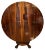 ​​William IV Circular Rosewood Centre Table For Sale