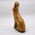 Vintage 1990 Walnut Ridge Collectibles Chalkware Rabbit by Kathi Bejma Wesson For Sale - Image 4 of 11