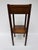 Antique Arts & Crafts Oak Fern Stand With Drawer, Mission Plant Stand, Quarter Sawn Oak For Sale - Image 10 of 13