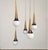 Five-Light Waterfall Lamp from Stilnovo, 1950s For Sale - Image 6 of 11