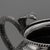 Silver Antique 19th Century Indian Silver Cobra Handled Sugar Bowl, Madras, 1890 For Sale - Image 8 of 18
