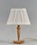 French Art Deco Table Lamp by Cherrier & Besnus 1920s France For Sale - Image 4 of 14