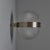 Mid-Century Modern 1960s Sergio Mazza 'Clio' Sconce for Artemide For Sale - Image 3 of 18