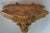 Goldenrod Vintage Italian Rococo Gilt Wall Shelf For Sale - Image 8 of 8