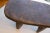 1970s Vintage African Senufo Wood Milk Stool For Sale - Image 5 of 8