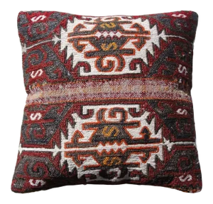 Kilim Rug Pillow