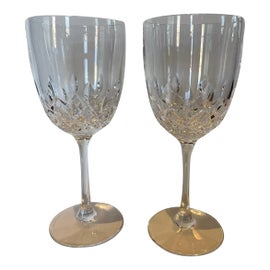 Example of New & Custom Waterford Crystal