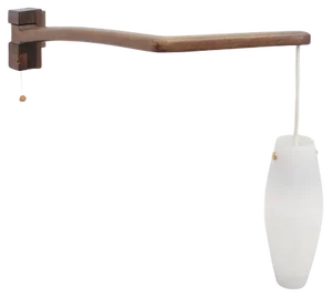 Boomerang Wall Light, 1960s