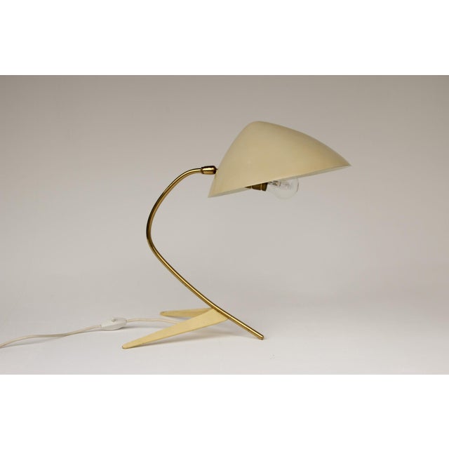 Table Lamp, Germany, 1950s For Sale - Image 17 of 18