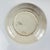 Barbotine Fruit Plates from KG St Clément, Late 19th Century, Set of 4 For Sale - Image 16 of 18