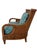 Lexington Furniture Tommy Bahama Home Bali Hai Island Paradise Chair For Sale - Image 4 of 7