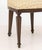 Hepplewhite Style Mahogany Dining Chairs, 12 For Sale - Image 10 of 13