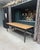 Vintage Farmhouse Dining Table, 1940s For Sale - Image 4 of 14