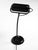 Industrial Metal Table Lamp Model 6581 in Black from Kaiser Idell / Kaiser Leuchten, 1940s For Sale - Image 17 of 18
