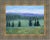 "Tahoe Meadows" Contemporary Impressionist Style Landscape Oil Painting For Sale - Image 9 of 12