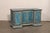 19th Centruy Italian Reverse Breakfront Credenza For Sale - Image 4 of 12