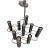 Jonathan Adler Milano Pendant For Sale