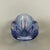 1980s Vintage West German Glass Centerpiece from Waltherglas, 1980s For Sale - Image 5 of 11
